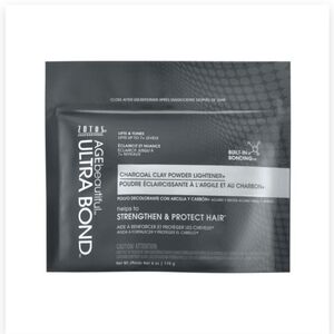 Ultra Bond Charcoal Lightener/Beach
